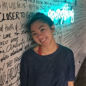 Meet your Posher, Lily